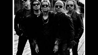 Lou Reed & Metallica (Iced Honey)