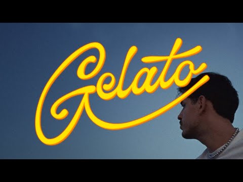 Video thumbnail for Gelato