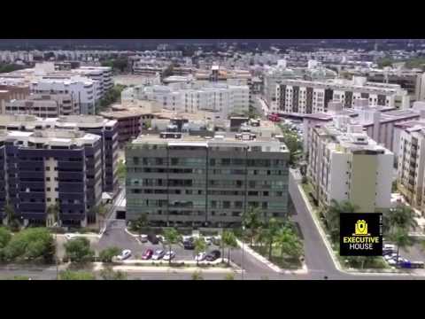 EXECUTIVE HOUSE  - COBERTURA SUDOESTE 05 QUARTOS