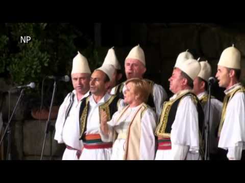 Këngë Labe.  Vëllazërimi - Malli Mërgimtarit