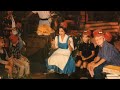 Disney S Sing Me A Story W Belle Feeling Left Out Loneliness KPEJ FOX 24 Broadcast Dec 1995