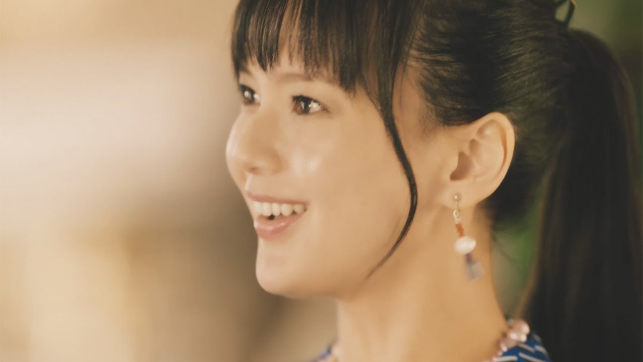 動画 多部未華子 英会話披露 ファッションデザイナーを熱演 スタディサプリenglish 新cm Maidigitv マイデジｔｖ