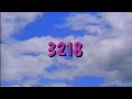 Sesame Street Episode 3218 March 16 1994
