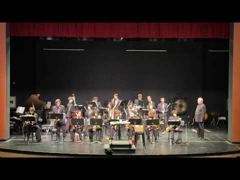 PDHS Spring Concert 2025