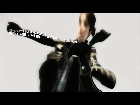 Intel Platform : Level 75 Stealth #80 * In Sneaking suit * - Metal Gear Solid 5 Fob Invasion - Xbox