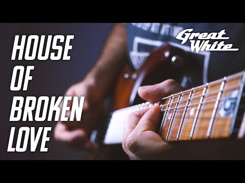 ToneQuest | S02E07 | Great White - House of Broken Love (Solo)