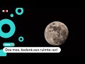 Wedstrijd van NASA: bedenk een wc voor op de maan