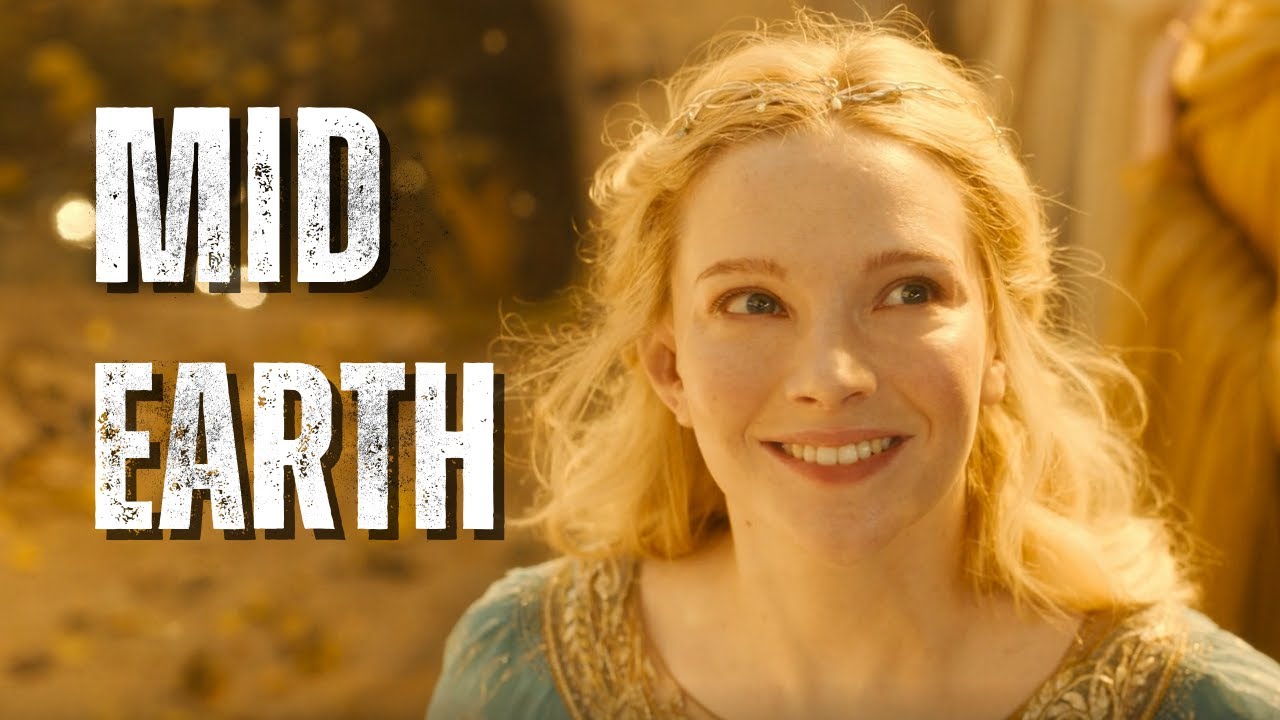 Rings Of Power Season 2: A Soulless Disaster