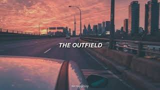The Outfield - 61 Seconds // subtitulada en español