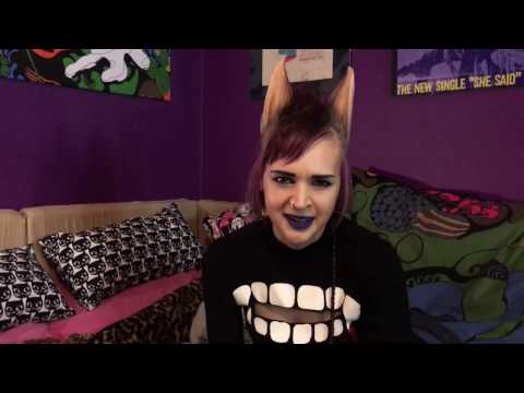 Pussycat and The Dirty Johnsons (Q&A 7of11)