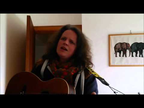Clare Dowling shows how to play Bob Marley song Positive Vibration