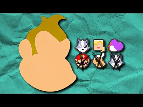 Smash Ultimate's Greatest Crew Battle