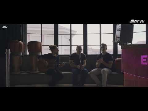 Sobrinus "Quiérete" para Mondo TV