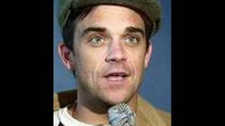 Tribute to Robbie Williams (By All Means Necessary)