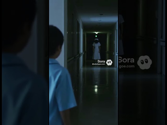 知らない看護婦さん。のサムネイル