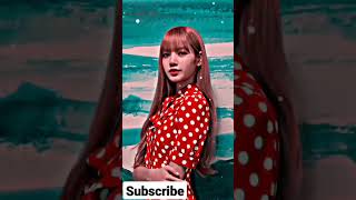 lisa viral trend ???? new shorts 2022 #shorts #lisa
