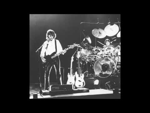 U.K. - Caesar's Palace Blues (Drums and Bass mostly)