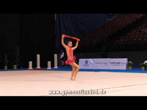 Apostolia Nasi (GRE) - Junior 2003 29 - Aphrodite Cup Athens 2016