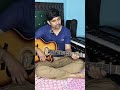 Tum Bin Jiya Jaye Kaise II Cover Sonu Dhir Youtube Lovestatus Guitar Trendingnow Bollywood