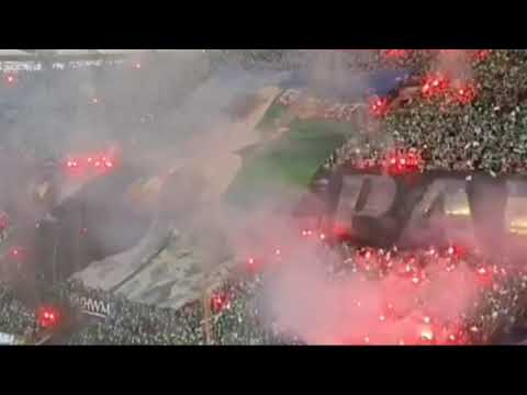 Oprawa i Pyro Jagiellonia Białystok - Lechia Gdańsk 02.05.2019 Final Polish Cup | Ultras-Life