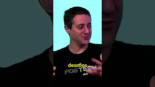 SEUS PROJETOS SÃO IMPORTANTES PARA CURRÍCULO | #shorts #podcast #tech