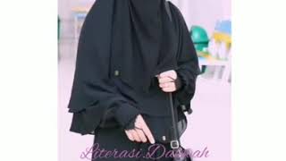 Download lagu Story WA muslimah mp3