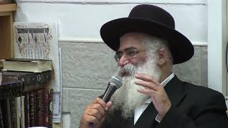 הרב יורם אברג'ל - המסר היומי -תפילה לאל חיי - י"א אייר תשפ"ו