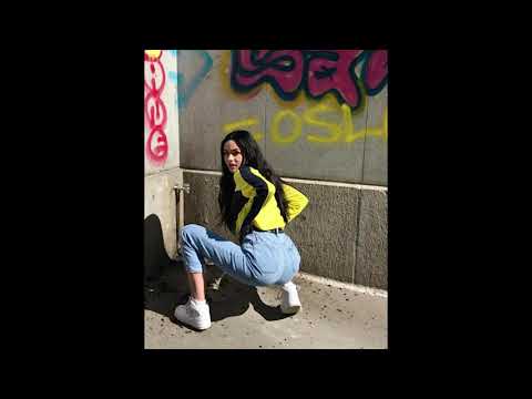 SADZILLA x PiNKii - SHOSHA