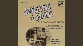 God Moves on the Water