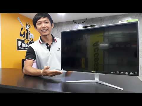 AIO ACER C22 866 8134G1T21MGi