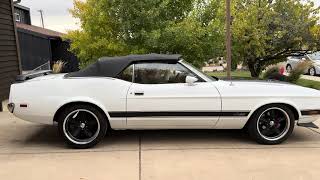 Convertible Top Functions