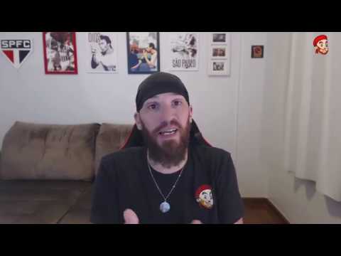 Brasileiro 2019 - Avaí 0 X 0 São Paulo