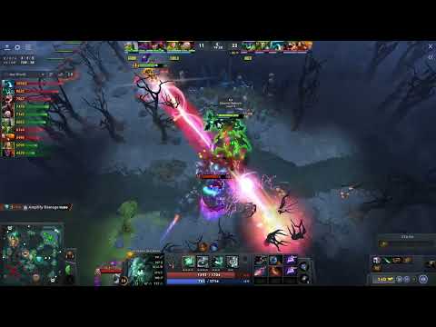 ABED vs GABBI and BDZ in RANKED!