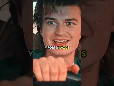 La carta de despedida para todo el elenco | Stranger Things 5 | Netflix