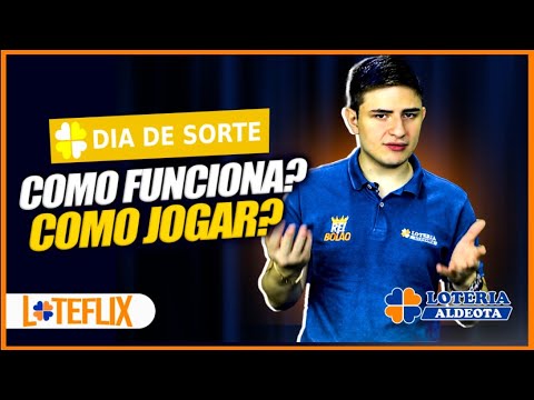 Vídeo: Como fazer 6 pontos no Dia de Sorte: dúvidas