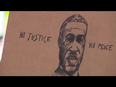 Curfew begins at 11 p.m. for NYC