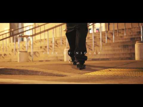 Doopa Troop - "Free My Niggaz" ft. Yung Montana | Dir @YOUNG_KEZ (Official Music Video)