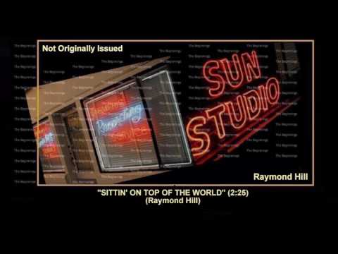 (1952) Sun ''Sittin' On Top Of The World'' Raymond Hill