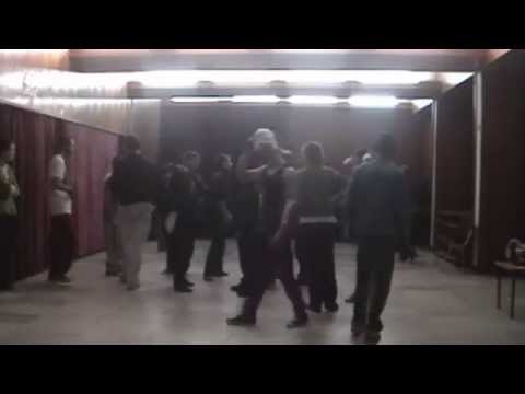 Gopeto a.k.a BudaSpinn 90'