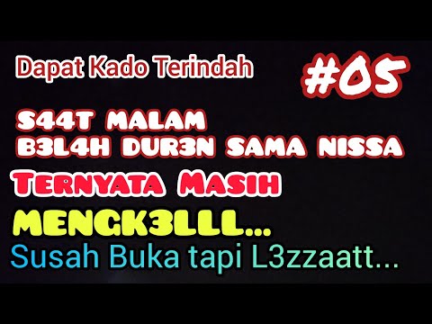 KALA D1N91N M3NGUS1K H4T1 || #part05