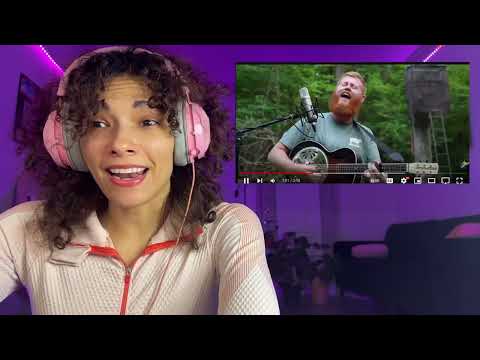 Oliver Anthony  - Rich Men North Of Richmond (Reaction) WOW!