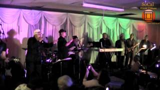 Ray Carrion & Thee Latin All Stars- All Day Music (cover)