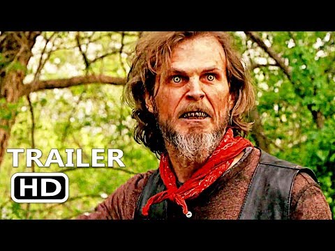 Tráiler Luna Llena 2019