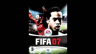 FIFA 07 Soundtrack - Epik High - Fly