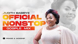 Judith Babirye - Official NonStop Gospel Mix (Ugandan Gospel Music)