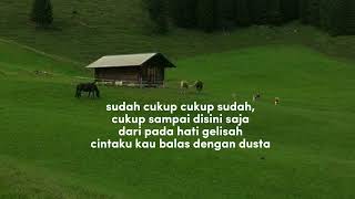 Download lagu Nirwana band - sudah cukup sudah ( speed up version) on tiktok mp3