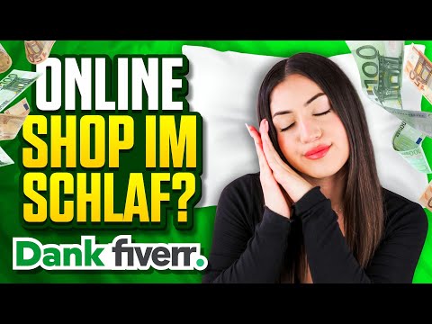 I bought an online shop: Is it really worth it? | Self-experiment