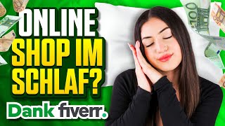Ich habe einen Online Shop gekauft: Lohnt sich das wirklich? | Selbstexperiment