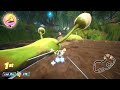 Theodore Templeton Gameplay In Shrek S Swamp DreamWorks All Star Kart Racing