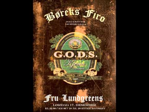 Gode Ord Dør Sist - I Siste Sekund